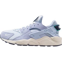 Nike Sportswear AIR HUARACHE RUN PRM Sneakersy niskie royal tint/sail/blue void/neptune green. Buty do biegania marki Nike Sportswear. Za 529.00 zł.