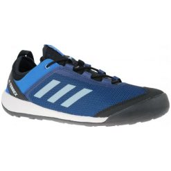 Adidas Terrex Swift Solo ac7886 46 2/3 Niebieskie. Buty trekkingowe marki Adidas. W wyprzedaży za 249.99 zł.