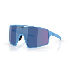 Okulary rowerowe Bliz P001. Niebieskie okulary przeciwsłoneczne Bliz. Za 289.00 zł.