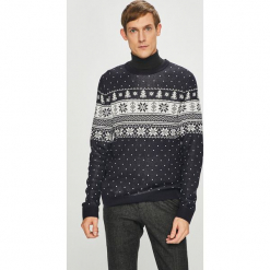 Jack & Jones - Sweter. Swetry nierozpinane marki Jack & Jones. W wyprzedaży za 69.90 zł.