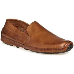 Półbuty PIKOLINOS - 09Z-5511 Brandy. Eleganckie półbuty marki Pikolinos. Za 429.00 zł.