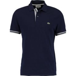 Lacoste PH3187 Koszulka polo marine. Koszulki polo marki LACOSTE. W wyprzedaży za 343.20 zł.