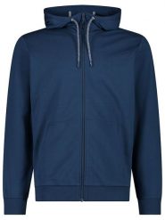 CMP Bluza w kolorze niebieskim rozmiar: 58. Niebieskie bluzy CMP, bez wzorów, bez kaptura. Za 74.63 zł.