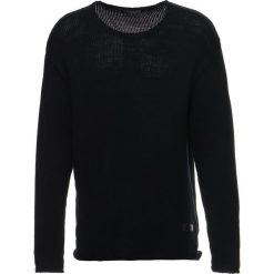 Tiger of Sweden Jeans CURE Sweter black. Swetry nierozpinane marki Tiger of Sweden Jeans. W wyprzedaży za 439.20 zł.