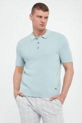 Polo męskie Willo JOOP!. Koszulki polo sportowe JOOP!, m, bez wzorów, bez kołnierzyka, bez ramiączek. Za 629.00 zł.