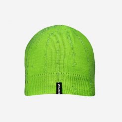 Czapka nieprzemakalna Verjari Rainshell. Żółte czapki zimowe VERJARI, bez wzorów. Za 238.00 zł.