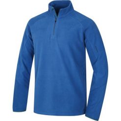 Husky Bluza Męska Ander M Ciemnoniebieski M. Bluzy bez kaptura marki Husky. W wyprzedaży za 79.00 zł.