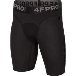 Bielizna 4FPRO SPMF404 - GŁĘBOKA CZERŃ. Odzież kompresyjna marki 4F. W wyprzedaży za 59.99 zł.