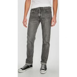 Levi's - Jeansy 511. Jeansy marki Levi's®. W wyprzedaży za 339.90 zł.