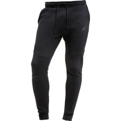 Nike Sportswear TECH JOGGER Spodnie treningowe black. Joggery i bojówki marki Nike Sportswear. Za 379.00 zł.