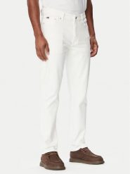 Tommy Hilfiger Jeansy Denton MW0MW44914 Beżowy Slim Fit. Brązowe jeansy Tommy Hilfiger, m. Za 489.99 zł.