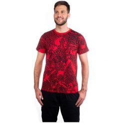 Sam73 Koszulka Męska mtsm335446sm Xl. T-shirty sportowe marki sam73. W wyprzedaży za 55.00 zł.