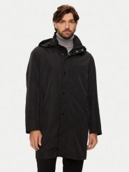 Armani Exchange Kurtka przejściowa 6DZKL8 ZN5KZ 1200 Czarny Regular Fit. Czarne kurtki Armani Exchange, m, bez wzorów, z syntetyku, bez kaptura. Za 679.99 zł.