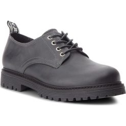Półbuty TOMMY JEANS - Outdoor EM0EM00179 Magnet 008. Eleganckie półbuty marki Tommy Jeans. W wyprzedaży za 359.00 zł.
