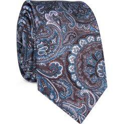 Krawat KWWR000350. Krawaty i muchy marki Giacomo Conti. Za 129.00 zł.