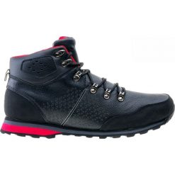 Hi-tec Buty męskie Firo black/red r. 45. Buty trekkingowe marki Hi-tec. Za 169.71 zł.