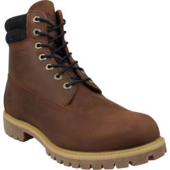 Timberland 6 Inch Boot A1QZJ. Buty trekkingowe marki Timberland. W wyprzedaży za 699.99 zł.
