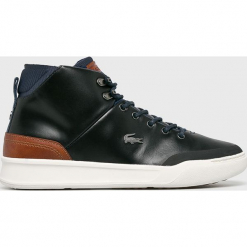 Lacoste - Buty. Buty sportowe casual marki LACOSTE. W wyprzedaży za 499.90 zł.