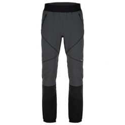 Funkcyjne Spodnie Urban Green dla Mężczyzn - Stylowe i Trwałe. Czarne szorty GLENMUIR, m, bez wzorów, eleganckie. Za 270.99 zł.