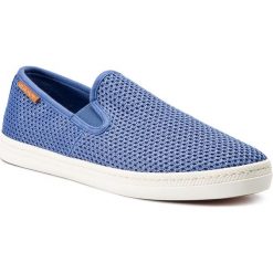 Tenisówki GANT - Frank 18678380 Mid Blue G620. Trampki GANT. W wyprzedaży za 189.00 zł.