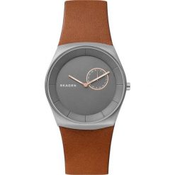 Zegarek SKAGEN - Havene SKW6415 Brown/Titanium. Zegarki marki Skagen. W wyprzedaży za 609.00 zł.