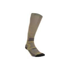 Skarpety myśliwskie W500. Skarpetki sportowe marki SOLOGNAC. Za 29.99 zł.