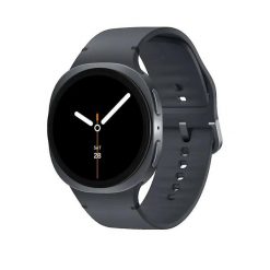 Zegarek smart Samsung Galaxy Watch8 44mm Bluetooth Srebrny. Szare zegarki SAMSUNG, srebrne. Za 1,514.65 zł.