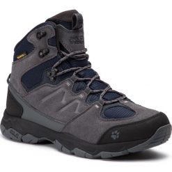 Trekkingi JACK WOLFSKIN - Mtn Attack 6 Texapore Mid M 4017572 Night Blue. Trekkingi Jack Wolfskin. W wyprzedaży za 449.00 zł.