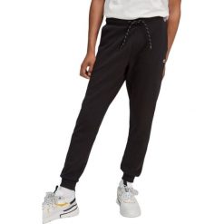 Spodnie męskie O'Neill 2 Knit. Czarne spodnie materiałowe O'Neill, na co dzień, m, bez wzorów, z bawełny, casualowe. Za 290.00 zł.