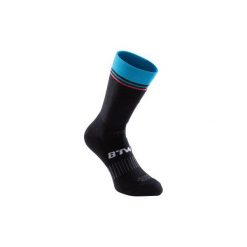 Skarpety Na Rower 900 Zimowe. Skarpety marki B'TWIN. Za 39.99 zł.