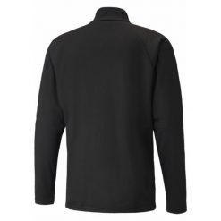 Bluza piłkarska męska PUMA Teamliga. Białe bluzy Puma, m, bez wzorów, bez kaptura. Za 192.14 zł.