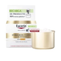 Krem do Twarzy EUCERIN HYALURON FILLER 50 ml. Kremy i balsamy eucerin. Za 216.30 zł.