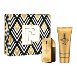Rabanne 1 Million Set Zestaw zapachowy 1 ct Męskie. Perfumy męskie Rabanne. Za 375.09 zł.