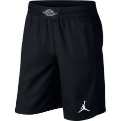 Jordan Spodenki męskie Ultimate Flight czarne r. XXL (887446-010). Krótkie spodenki sportowe marki Jordan. Za 393.88 zł.
