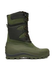 CMP Śniegowce Nietos 3Q47867 Khaki. Brązowe śniegowce CMP, z materiału, bez zapięcia. Za 429.99 zł.