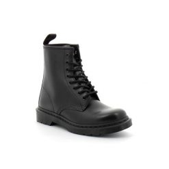 Unisex>glany Unisex Dr. Martens. Czarne trapery Dr. Martens, bez zapięcia. Za 902.99 zł.