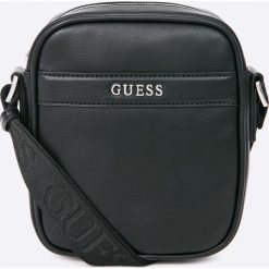 Guess Jeans - Saszetka City. Saszetki i nerki marki Guess Jeans. Za 299.90 zł.