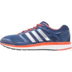 Adidas Performance NOVA BOUNCE Obuwie do biegania treningowe mystery blue/silver matte/energy. Buty do biegania marki adidas Performance. W wyprzedaży za 279.30 zł.