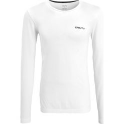 Craft ACTIVE COMFORT Bluzka z długim rękawem white. T-shirty sportowe Craft. Za 169.00 zł.