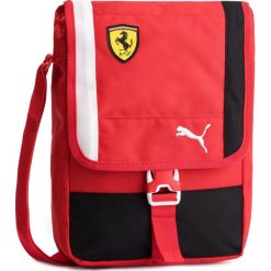 Saszetka PUMA - SF Fanwear Portable 075776 01 Rosso Corsa. Saszetki i nerki marki Puma. Za 139.00 zł.