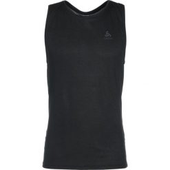 ODLO CREW NECK SINGLET ACTIVE FDRY Podkoszulki black. Podkoszulki marki ODLO. Za 129.00 zł.