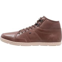 Boxfresh SWAPP 3 Sneakersy wysokie chestnut. Buty sportowe casual marki Boxfresh. Za 529.00 zł.