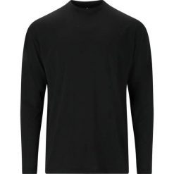 Koszulka termoaktywna z długim rękawem Virtus Roger. Czarne bielizna termoaktywna VIRTUS, bez wzorów, bez kołnierzyka, bez ramiączek. Za 188.00 zł.