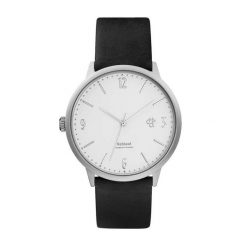 Zegarek CHPO Wednesday Srebrno-czarny 14238AA. Żółte zegarki CHPO BRAND. Za 351.90 zł.