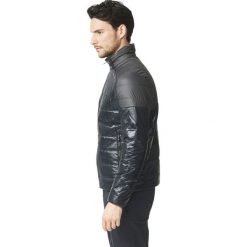 Adidas Kurtka męska ND Insulstion Jacket czarna r. M (AX6161). Kurtki marki Adidas. Za 198.00 zł.