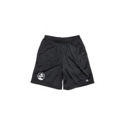 Krótka Odyssey Coast. Czarne szorty ODYSSEY, m, bez wzorów, eleganckie. Za 267.50 zł.