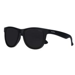 Okulary przeciwsłoneczne unisex OPC LIFESTYLE IBIZA Matt Black kat.3 + etui. Czarne okulary przeciwsłoneczne OPC. Za 149.99 zł.