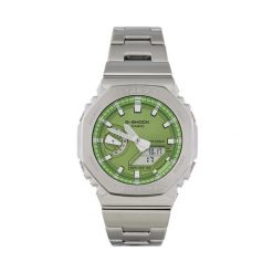 Zegarek G-Shock. Szare zegarki G-Shock, srebrne. Za 1,259.00 zł.