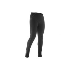 Legginsy narciarskie męskie XC S TIGHT 100. Legginsy długie sportowe marki INOVIK. Za 79.99 zł.