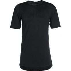 Nike Performance UTILITY Tshirt basic black/black. T-shirty sportowe Nike Performance. Za 159.00 zł.